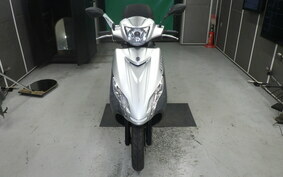 SUZUKI ADDRESS V125 DT11A