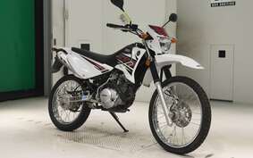 YAMAHA XTZ125