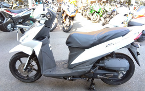 SUZUKI ADDRESS 110 CE47A