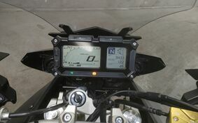 YAMAHA MT-09 Tracer 2015 RN36J