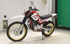 YAMAHA SEROW 250 Gen.3 DG31J