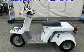 HONDA GYRO X TD01