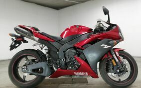 YAMAHA YZF-R1 2009 RN20