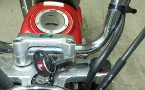 HONDA MONKEY 125 ABS JB02