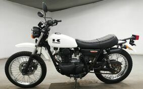 KAWASAKI 250TR BJ250F