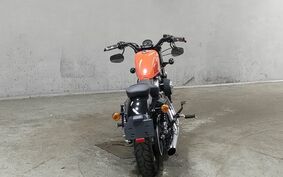 HARLEY XL1200X 2012 LC3