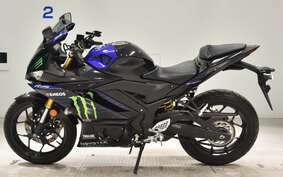 YAMAHA YZF-R25 A RG43J