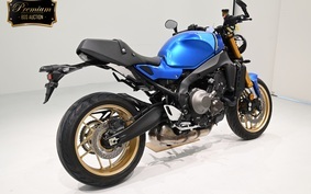 YAMAHA XSR900 2023 RN80J