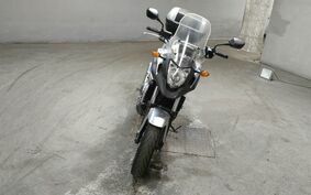 HONDA NC 700 X DCT 2013 RC63