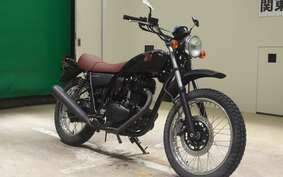 KAWASAKI 250TR BJ250F