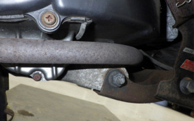 SUZUKI ADDRESS V125 G CF46A