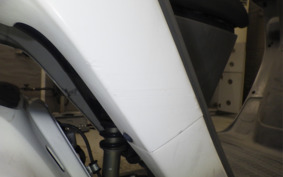 HONDA GYRO CANOPY TA03