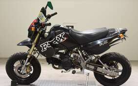 KAWASAKI KSR110 KL110A