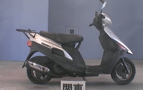 SUZUKI VECSTAR 125 CF42A