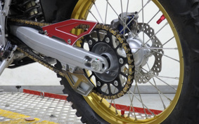 HONDA CRF250L MD38