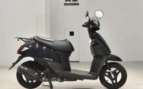 SUZUKI LET's CA4AA