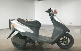 SUZUKI LET's 2 CA1PA