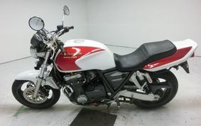 HONDA CB1000SF 1997 SC30