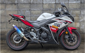 YAMAHA YZF-R25 RG10J