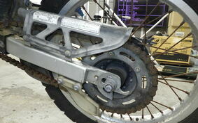 HONDA XLR200R MD29