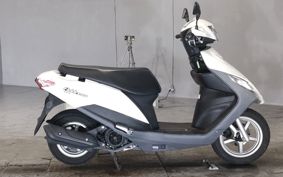 SUZUKI ADDRESS V125 DT11A