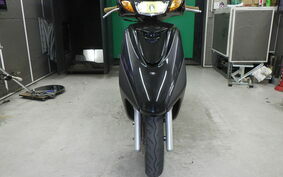 YAMAHA AXIS 125 TREET SE53J