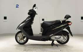 SUZUKI ADDRESS V125 DT11A