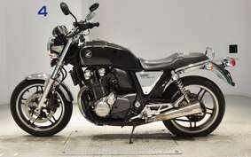 HONDA CB1100 2011 SC65