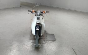 HONDA C70 SUPER CUB C70