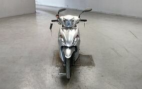 HONDA DIO 110 JF31