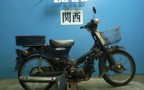 HONDA C50 SUPER CUB AA01