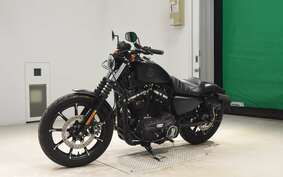 HARLEY XL883N 2019 LE2