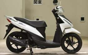 SUZUKI ADDRESS 110 CE47A