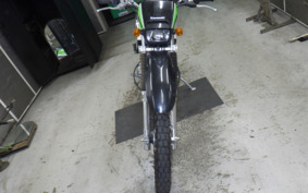 KAWASAKI SUPER SHERPA KL250G