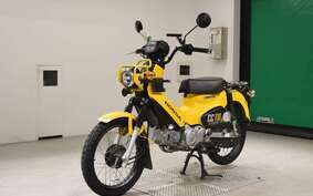 HONDA CROSS CUB 110 JA45