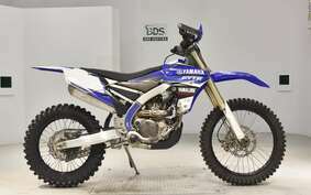 YAMAHA YZ250FX CG37C