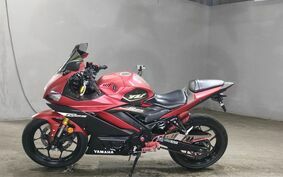 YAMAHA YZF-R25 RG43J