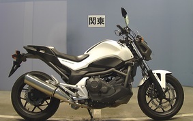 HONDA NC 700 S ABS RC61