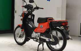 HONDA CROSS CUB 110 JA10