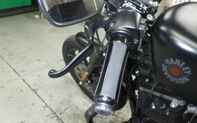 HARLEY XL883N 2021