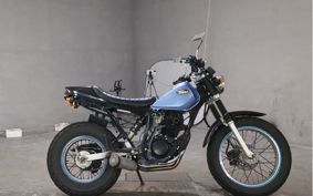 YAMAHA TW200 DG07J