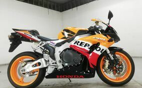 HONDA CBR1000RR 2007 SC57