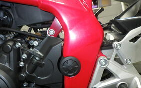 HONDA CBR250RR A MC51