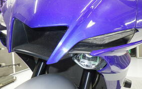 YAMAHA YZF-R1 2021 RN65J