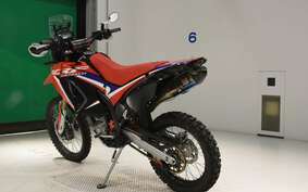 HONDA CRF250 RALLY A MD44