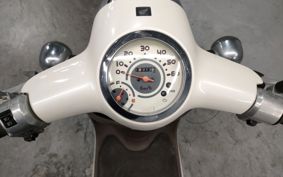 HONDA GIORNO AF70