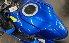 SUZUKI GSX-R125 ABS DL33B