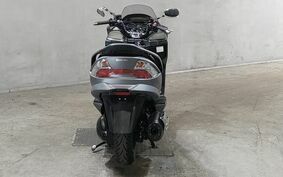 SUZUKI SKYWAVE 400 S 2014 CK45A