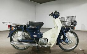 HONDA PRESS CUB 50 AA01