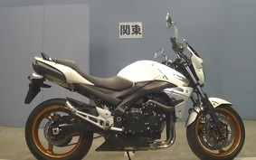 SUZUKI GSR400 A 2011 GK7EA